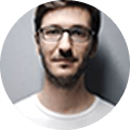 Foto de perfil - Louis Legrand